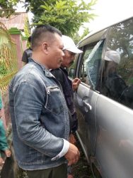 Permalink ke Ditinggal Shalat Jumat, Mobil Karyawan Leasing Dibobol Maling