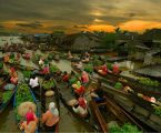 Permalink ke 6 Tempat Wisata Nusantara yang Mirip Destinasi di Luar Negeri