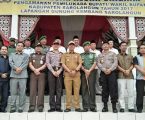 Permalink ke Ratusan Personel Gabungan TNI Polri Dikerahkan Amankan Pemilu