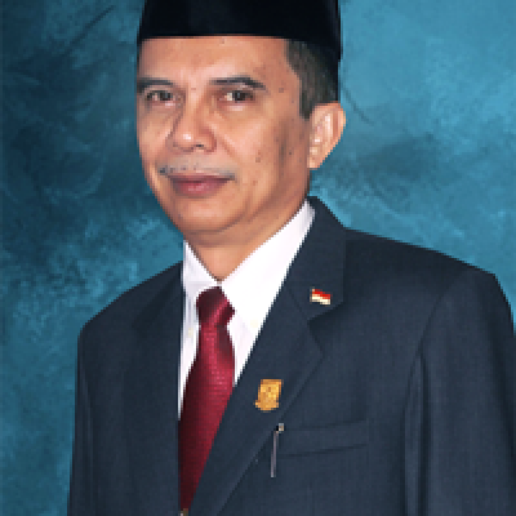 Permalink ke Ceria dan Ramah Jadi Bekal M. A Fauzi Wakil Ketua DPRD Kota Jambi Mengayomi Rekat Kerjanya