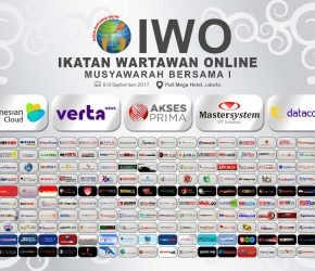 Permalink ke Gelar Mubes IWO, Ratusan Pengurus IWO se-Indonesia Akan Berkumpul di Jakarta