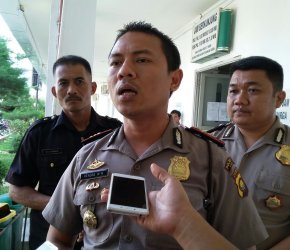 Polsek Kota Baru Buru Orang Tua Pembuang Bayi