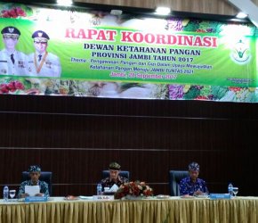 Permalink ke Zola Berharap Ada Payung Hukum Untuk Ketahanan Pangan