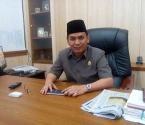 Permalink ke Ketua DPRD Sikapi Permintaan Pipanisasi Air Bersih Masyarakat Desa Serdang Jaya