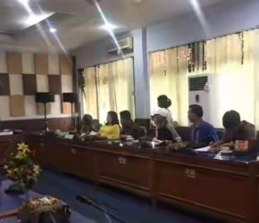 Permalink ke Komisi II DPRD Kota Jambi Terima Aspirasi Pedagang Pasar Induk Pal 10