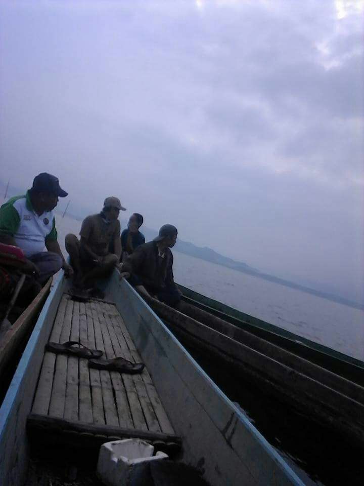 Permalink ke Geger !!! Warga Tanjung Pauh Hilir Hilang di Danau Kerinci