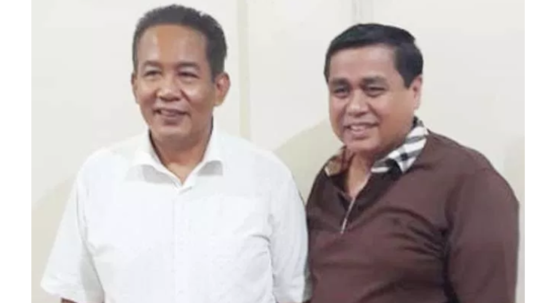 Permalink ke Ikut Seleksi Jadi Pimpinan KPK, Anang Iskandar Juga Dapat Dukungan dari Mantan Gubernur Jambi