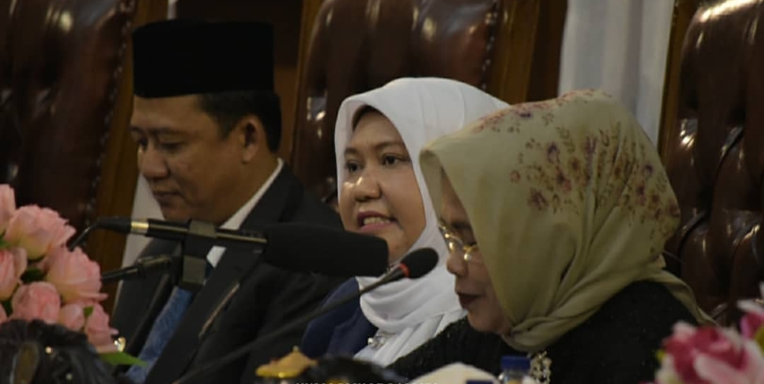Permalink ke Bupati Masnah dan Wabup BBS Hadiri Paripurna Pelantikan Anggota DPRD Muarojambi Periode 2019-2024