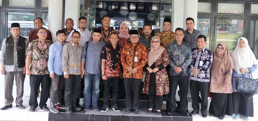 Permalink ke DPRD Kota Jambi Apresiasi Kunker Pansus Penanggulangan Kemiskinan Kota Bandung ke Kota Jambi