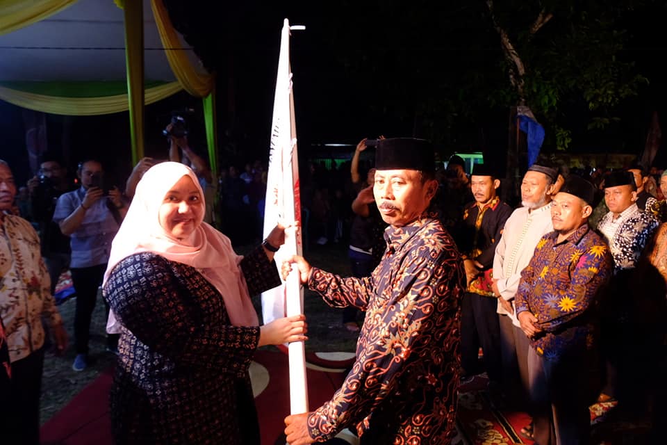 Permalink ke Bupati Masnah Hadiri Pelantikan Pengurus Perkumpulan Jawa Wisnumurti Kabupaten Muaro Jambi