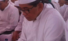 Permalink ke PAN Berduka, H. Bakri : Abdul Fattah Sahabat Saya Orangnya Konsisten