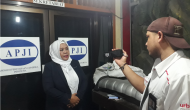 Permalink ke Maria Ketua DPD APJI Jambi Beberkan Program Unggulan