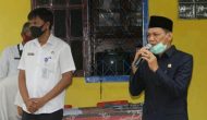 Permalink ke Walikota Fasha Relaksasi Sektor Pendidikan, H. Muslim Imbau Penyelenggara Sekolah Patuhi Protokol Kesehatan