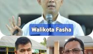 Permalink ke Soal P3K yang Dibahas HM bersama Mulyadi Dipertegas Walikota Fasha 2021 Formasi-nya Dibuka