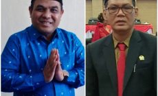 Permalink ke Dr. Kaspul Anwar Terpilih Aklamasi jadi Ketua MUI Kota Jambi, HM : Selamat Bang