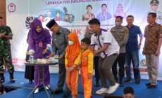Permalink ke Dibuka Wawako Maulana, Festival Anak Cerdas LPAI Kota Jambi di LippoPlaza Meriah