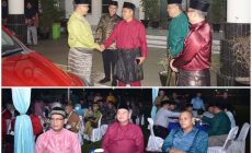 Permalink ke HM bersama Ketua DPRD Putra Absor Ramaikan Gebyar HUT Perdana FRT Kota Jambi