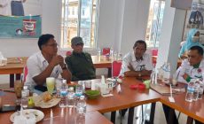 Permalink ke Subdit Politik Ditintelkam Polda Jambi Jamu Relawan Capres Sarapan Pagi
