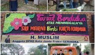Permalink ke Ibunda Ketua RT 40 Simpang Rimbo Wafat, HM dan Mendra Sampaikan Ungkapan Berbelasungkawa 