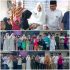 Permalink ke Peringati Isra Mi’raj Dikantornya bersama Wawako Maulana, LPAI Kota Jambi Santuni Anak Yatim 