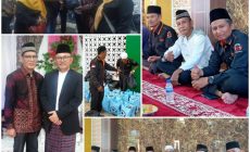 Permalink ke DPC Pujakesuma Alam Barajo Cetak Sejarah Gelontorkan Program Berbagi di Bulan Ramadhan