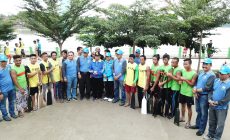 Permalink ke Fachrori : Lomba Perahu Tradisonal Promosikan Kearifan Lokal Permalink ke Fachrori : Lomba Perahu Tradisonal Promosikan Kearifan Lokal