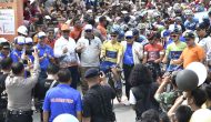 Permalink ke Sekda : Pemprov Lakukan Evaluasi Pelaksanaan Tour De Singkarak 2019