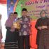 Permalink ke Gubernur Jambi Resmi Buka Bazar Ramadhan BKOW Provinsi Jambi