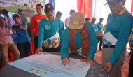 Permalink ke Kadis PUPR Provinsi Jambi Hadiri Hari Bhakti PU ke 74