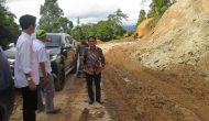Permalink ke H. Bakri : Tahun Ini Peleberan Jalan dari Mandalo, Simpang Rimbo hingga ke Arah Palembang akan Diupayakan
