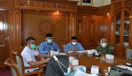 Permalink ke Sekda: Laksanakan Rekomendasi KPK, Pemerintah Berkomitmen Benahi Kinerja BUMD di Provinsi Jambi