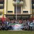 Permalink ke Jajaran Humas Pemprov Jambi Bersama Puluhan Wartawan Kunjungi Humas Pemprov Sumatera Barat