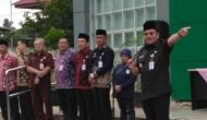 Permalink ke Wakil Walikota Jambi Maulana Pimpin Apel Kunker di Kantor Camat Paal Merah