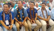 Permalink ke Kunjungan Sandiaga ke Jambi, H. Bakri : Mudah-mudahan Membawa Ketenangan Bagi Masyarakat