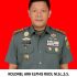 Permalink ke Ini Dia Profil Danrem 042/Gapu yang Baru Kolonel Arh Elphis Rudi, M.Sc., S.S