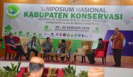 Permalink ke Diundang Jadi Pembicara Simposium Nasional, Safrial Lugas Paparkan Rehabilitasi Mangrove