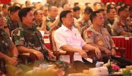 Permalink ke Kapolri Buka Rapat Pimpinan TNI-Polri 2019