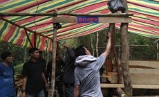 Permalink ke Cek Wilayah Tahura, Kolaborasi DLH Batanghari dan SPOTC Temukan Aktivitas Ilegal Driling 