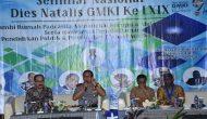 Permalink ke Kapolda Jambi Jadi Narasumber Seminar Nasional Dies Natalis GMKI ke-69