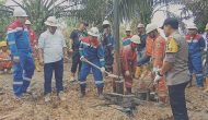 Permalink ke Sinergi Dengan Polda Jambi, Pertamina EP Tutup 25 Sumur Minyak Ilegal di Kabupaten Batanghari