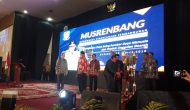 Permalink ke H. Bakri Didaulat Jadi Tukang Pukul Terkuat, Forum Musrenbang Provinsi Jambi di Bungo “Riuh”