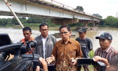 Permalink ke H. Bakri Buktikan Janjinya Untuk Pembangunan Jembatan Sungai Batang Tebo