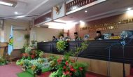 Permalink ke DPRD Kota Sungai Penuh Gelar Paripurna Pandangan Akhir Fraksi Terhadap LKPJ Walikota 2018