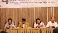 Permalink ke Sosialisasi 4 Pilar, ABJ: Pertebal Rasa Cinta Terhadap Bangsa Indonesia