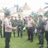 Permalink ke Semakin Akrab, TNI-Polri Patroli Bersama Jaga Keamanan Pemilu di Batanghari 2019