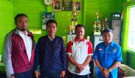 Permalink ke Kades Dua Desa Sebut H. Bakri Anggota DPR RI Respon Wilayah Terisolir