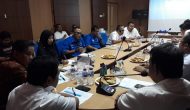Permalink ke H. Bakri Desak Kepala Balai Segera Realisasikan Pembangunan Penanganan Banjir