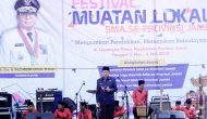 Permalink ke Festival Muatan Lokal SMA Se Provinsi Jambi Dibuka Langsung Gubernur Jambi