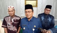 Permalink ke Enam Tips Wakil Walikota Jambi Maulana Menjaga Kesehatan di Bulan Ramadhan