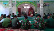 Permalink ke Tadarusan Bulan Ramadhan di Masjid At-Taqwa Makorem 042/Gapu